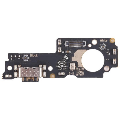 Xiaomi Redmi 10 5G Charging Port Board Replacement | USB Charging Socket – image 1