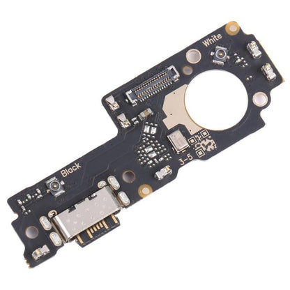 Xiaomi Redmi 10 5G Charging Port Board Replacement | USB Charging Socket – image 2
