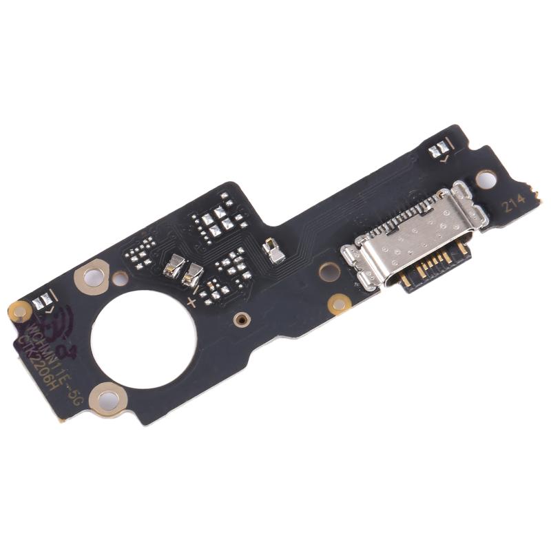 Xiaomi Redmi 10 5G Charging Port Board Replacement | USB Charging Socket – image 3
