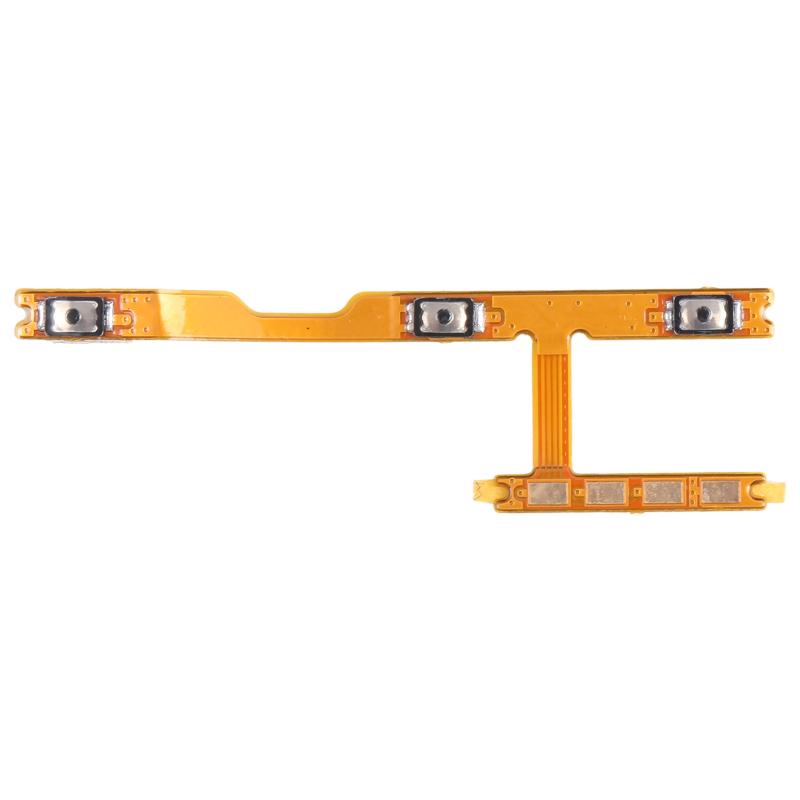 Xiaomi Redmi 10 5G Power and Volume Button Flex Cable Replacement – image 1