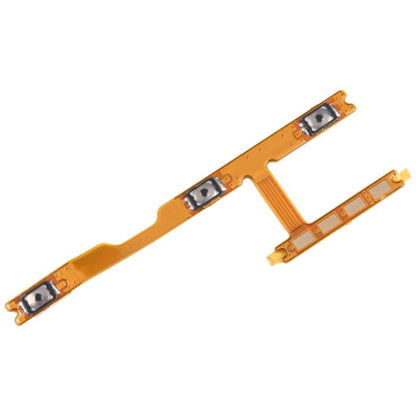 Xiaomi Redmi 10 5G Power and Volume Button Flex Cable Replacement – image 2
