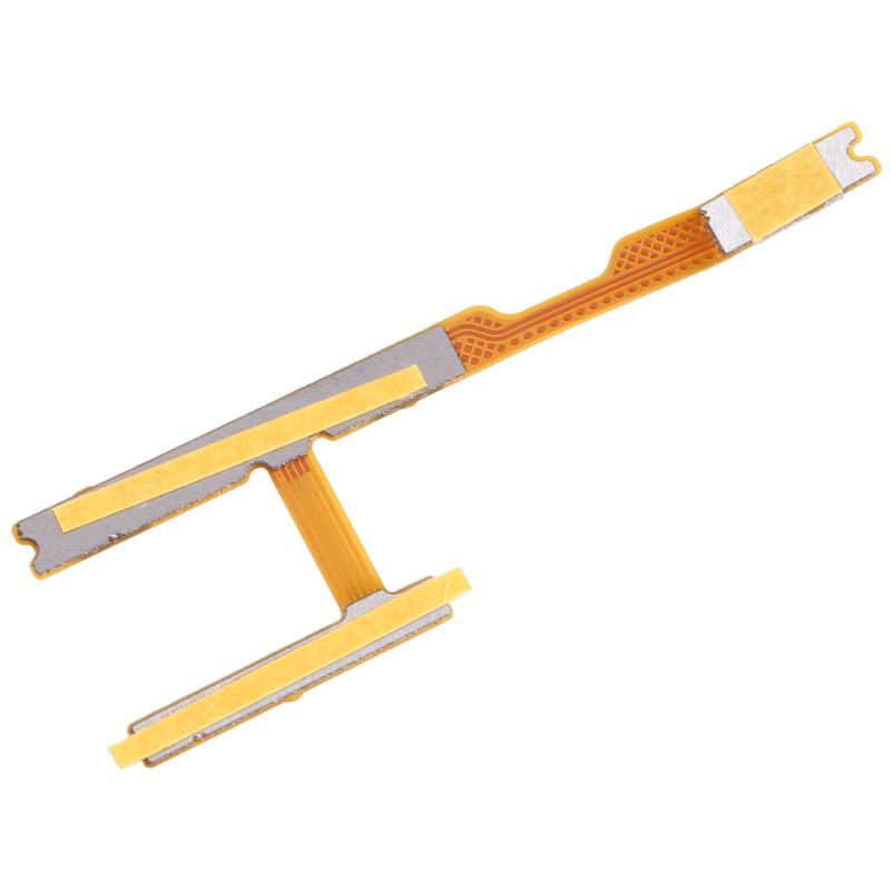 Xiaomi Redmi 10 5G Power and Volume Button Flex Cable Replacement – image 3