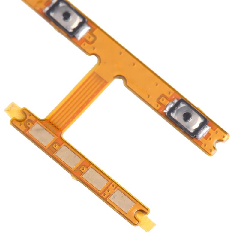 Xiaomi Redmi 10 5G Power and Volume Button Flex Cable Replacement – image 4