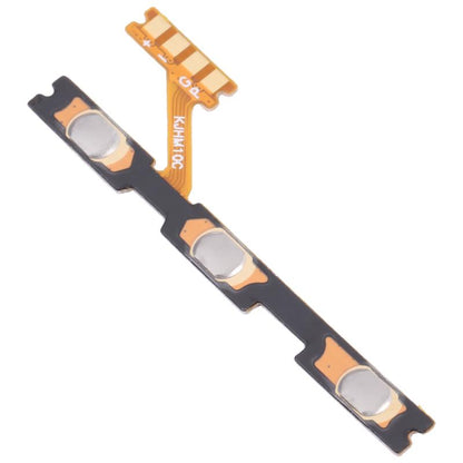 Xiaomi Redmi 10C Power and Volume Button Flex Cable Replacement – image 2
