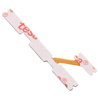Xiaomi Redmi 10C Power and Volume Button Flex Cable Replacement – image 3
