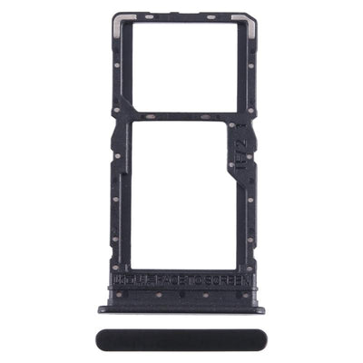 Xiaomi Redmi 12 4G SIM Card Tray Replacement | Dual SIM and microSD Holder – image 1