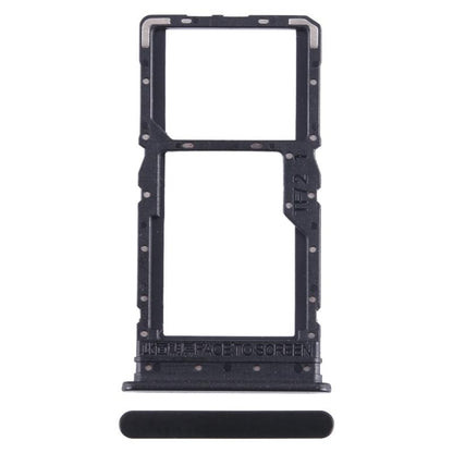 Xiaomi Redmi 12 4G SIM Card Tray Replacement | Dual SIM and microSD Holder – image 1