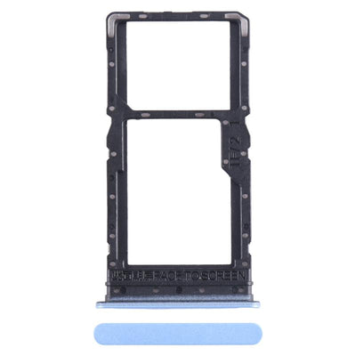 Xiaomi Redmi 12 4G SIM Card Tray Replacement | Dual SIM and microSD Holder – image 5