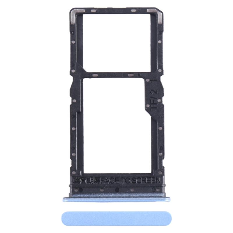 Xiaomi Redmi 12 4G SIM Card Tray Replacement | Dual SIM and microSD Holder – image 5