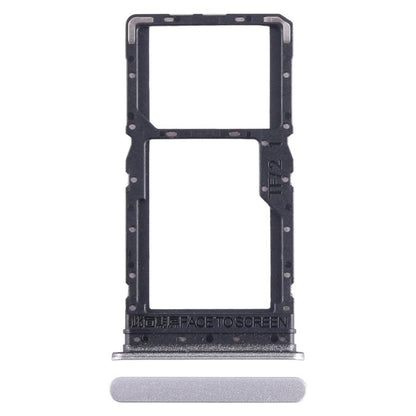 Xiaomi Redmi 12 4G SIM Card Tray Replacement | Dual SIM and microSD Holder – image 9