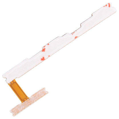 Xiaomi Redmi 12C Power and Volume Button Flex Cable Replacement – image 3