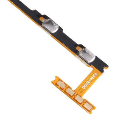 Xiaomi Redmi 12C Power and Volume Button Flex Cable Replacement – image 4