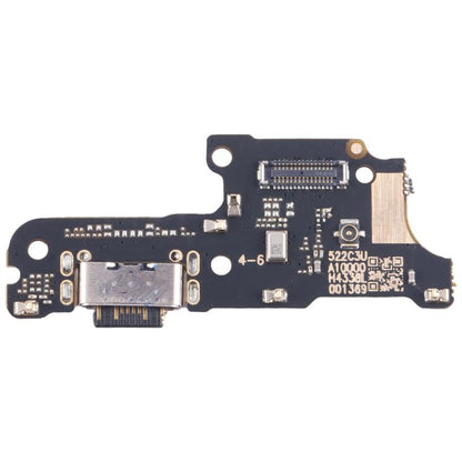 Xiaomi Redmi 13C Charging Port Board Replacement | USB Charging Socket – image 1