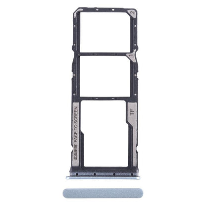 Xiaomi Redmi 13C SIM Card Tray Replacement | Dual SIM and microSD Holder – image 5