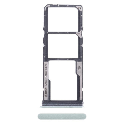 Xiaomi Redmi 13C SIM Card Tray Replacement | Dual SIM and microSD Holder – image 9