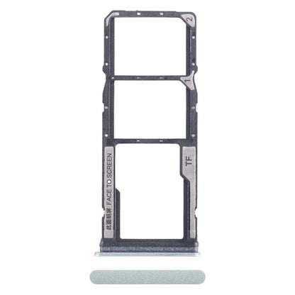 Xiaomi Redmi 13C SIM Card Tray Replacement | Dual SIM and microSD Holder – image 9