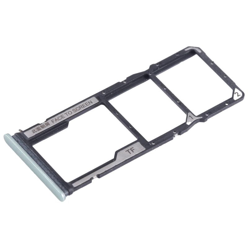Xiaomi Redmi 13C SIM Card Tray Replacement | Dual SIM and microSD Holder – image 10