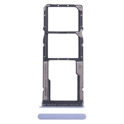 Xiaomi Redmi 13C SIM Card Tray Replacement | Dual SIM and microSD Holder – image 13