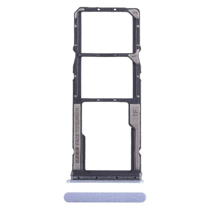 Xiaomi Redmi 13C SIM Card Tray Replacement | Dual SIM and microSD Holder – image 13