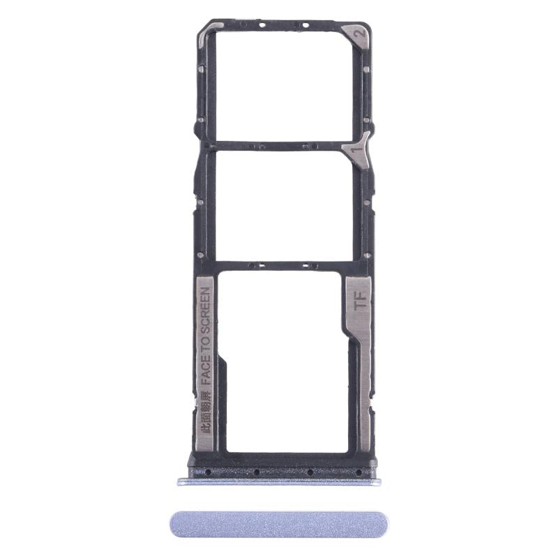 Xiaomi Redmi 13C SIM Card Tray Replacement | Dual SIM and microSD Holder – image 13