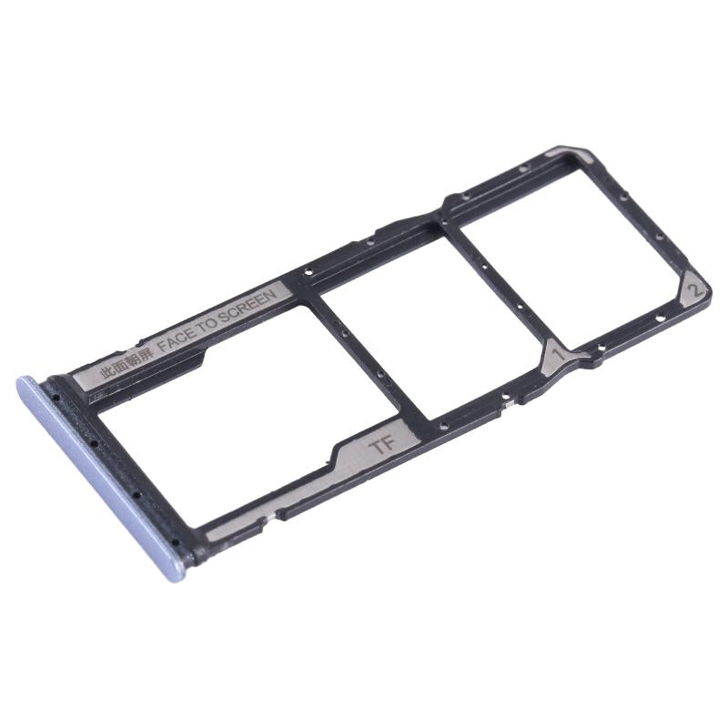 Xiaomi Redmi 13C SIM Card Tray Replacement | Dual SIM and microSD Holder – image 14