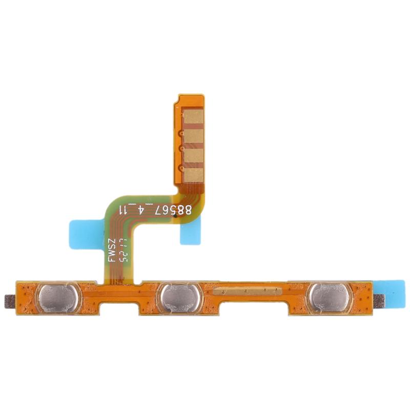 Xiaomi Redmi 5 Power and Volume Button Flex Cable Replacement – image 1