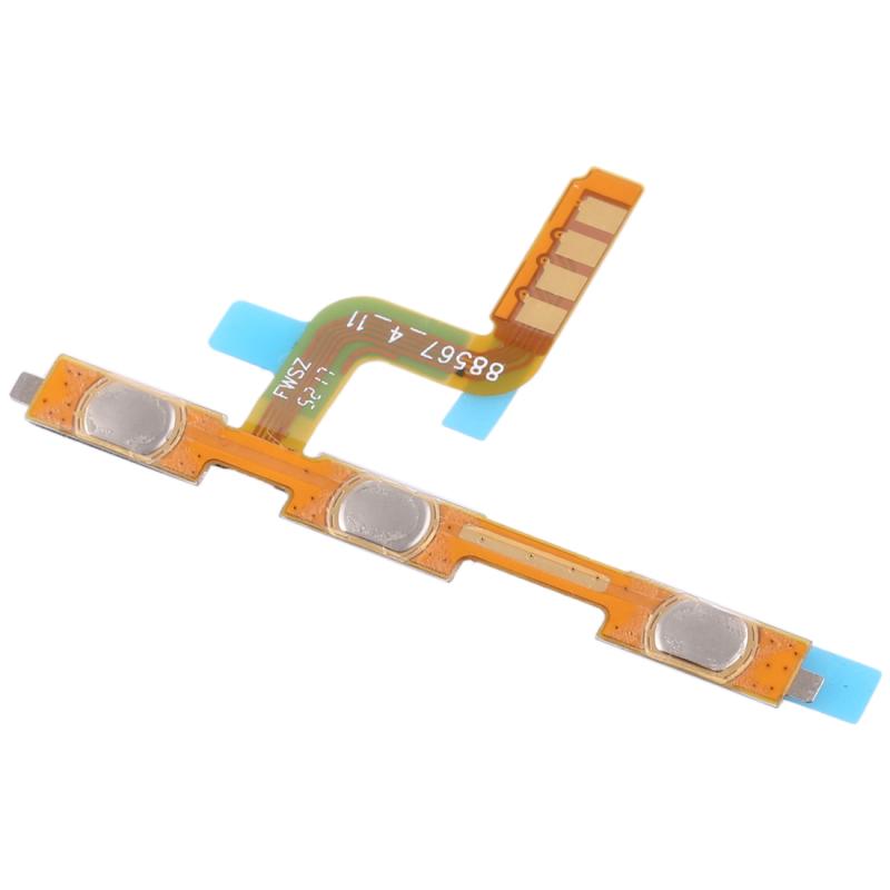 Xiaomi Redmi 5 Power and Volume Button Flex Cable Replacement – image 3
