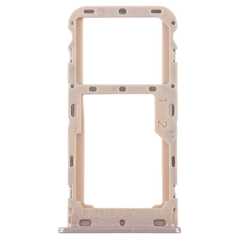 Xiaomi Redmi 5 SIM Card Tray Replacement | Dual SIM and microSD Holder – image 8