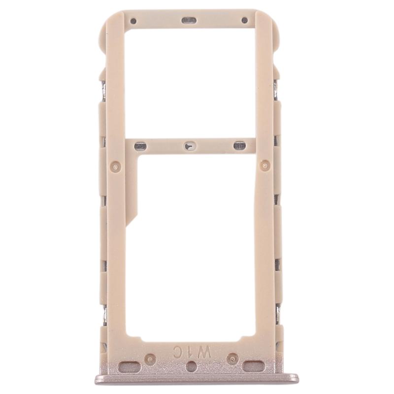 Xiaomi Redmi 5 SIM Card Tray Replacement | Dual SIM and microSD Holder – image 9