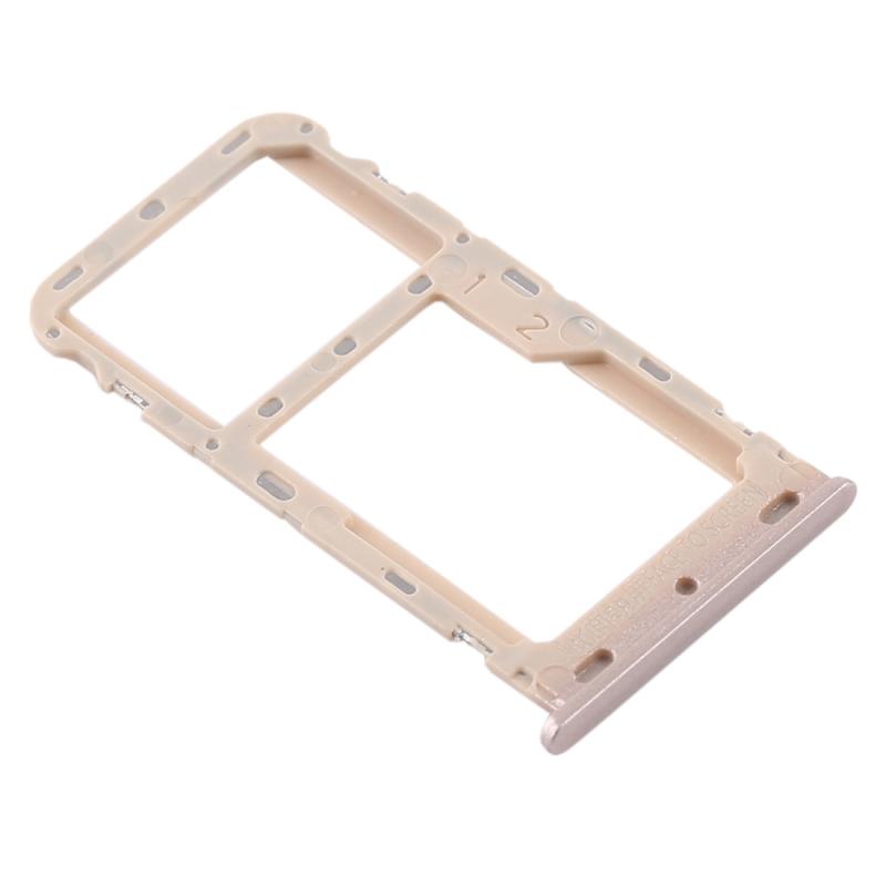 Xiaomi Redmi 5 SIM Card Tray Replacement | Dual SIM and microSD Holder – image 11