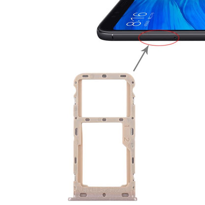 Xiaomi Redmi 5 SIM Card Tray Replacement | Dual SIM and microSD Holder – image 12