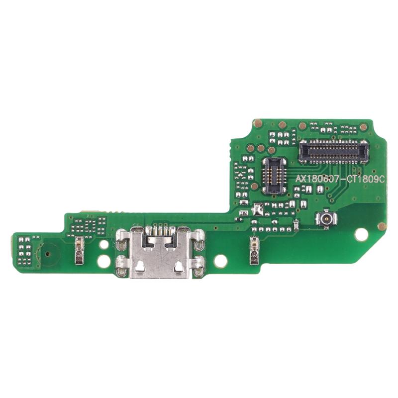 Xiaomi Redmi 6 Charging Port Board Replacement | USB Charging Socket – image 1