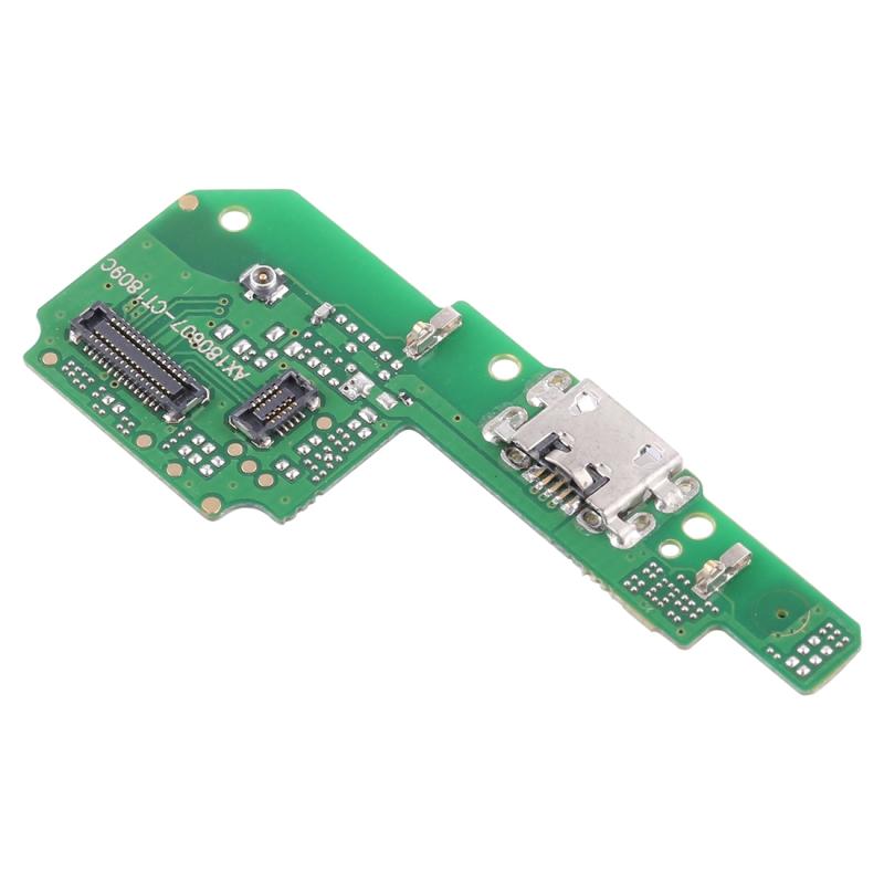 Xiaomi Redmi 6 Charging Port Board Replacement | USB Charging Socket – image 3