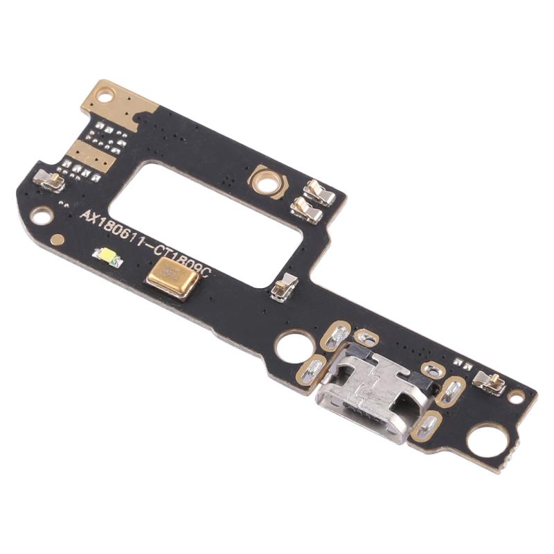 Xiaomi Redmi 6 Pro Charging Port Board Replacement | USB Charging Socket – image 4
