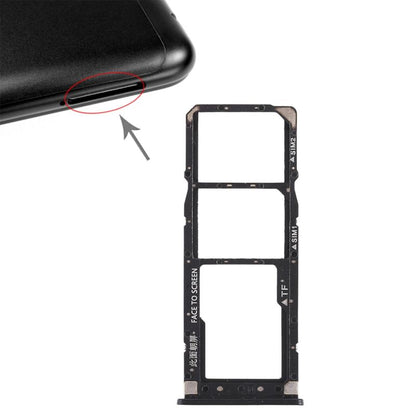 Xiaomi Redmi 6 Pro SIM Card Tray Replacement | Dual SIM and microSD Holder – image 5