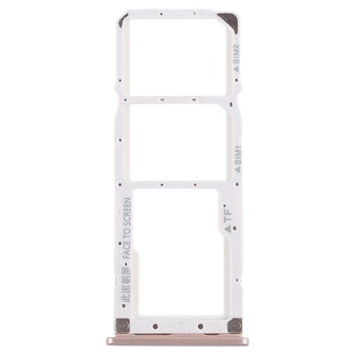 Xiaomi Redmi 6 Pro SIM Card Tray Replacement | Dual SIM and microSD Holder – image 7