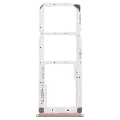 Xiaomi Redmi 6 Pro SIM Card Tray Replacement | Dual SIM and microSD Holder – image 7