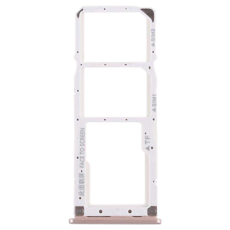 Xiaomi Redmi 6 Pro SIM Card Tray Replacement | Dual SIM and microSD Holder – image 7