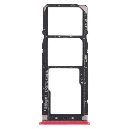 Xiaomi Redmi 6 Pro SIM Card Tray Replacement | Dual SIM and microSD Holder – image 12