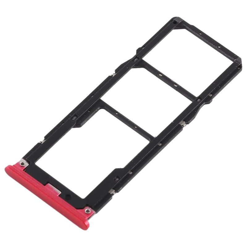 Xiaomi Redmi 6 Pro SIM Card Tray Replacement | Dual SIM and microSD Holder – image 14
