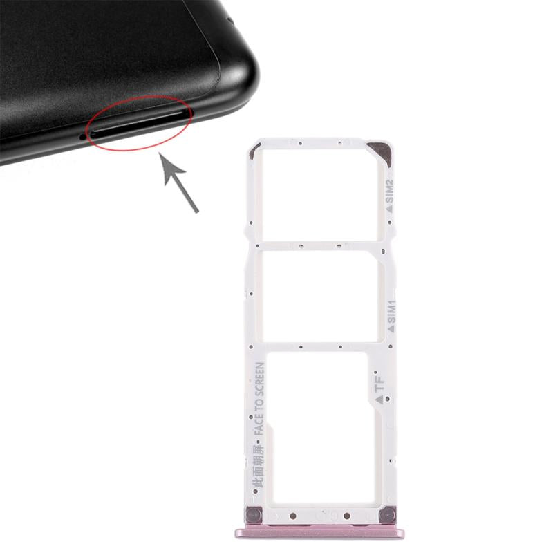 Xiaomi Redmi 6 Pro SIM Card Tray Replacement | Dual SIM and microSD Holder – image 16