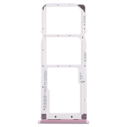 Xiaomi Redmi 6 Pro SIM Card Tray Replacement | Dual SIM and microSD Holder – image 17