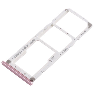 Xiaomi Redmi 6 Pro SIM Card Tray Replacement | Dual SIM and microSD Holder – image 18