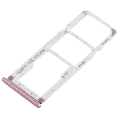Xiaomi Redmi 6 Pro SIM Card Tray Replacement | Dual SIM and microSD Holder – image 18