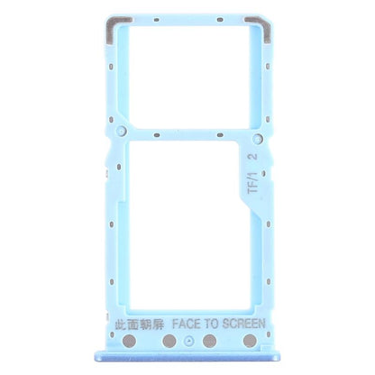 Xiaomi Redmi 6A and Redmi 6 SIM Card Tray Replacement | Dual SIM and microSD – image 2