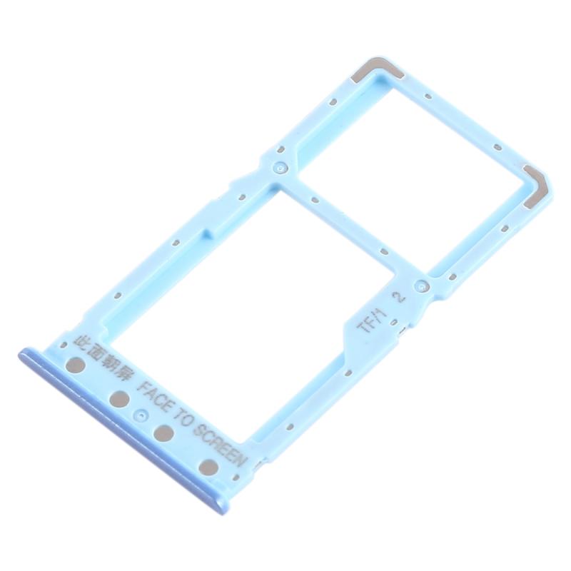 Xiaomi Redmi 6A and Redmi 6 SIM Card Tray Replacement | Dual SIM and microSD – image 3
