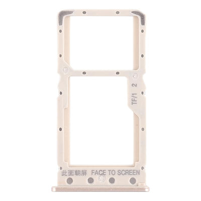 Xiaomi Redmi 6A and Redmi 6 SIM Card Tray Replacement | Dual SIM and microSD – image 7