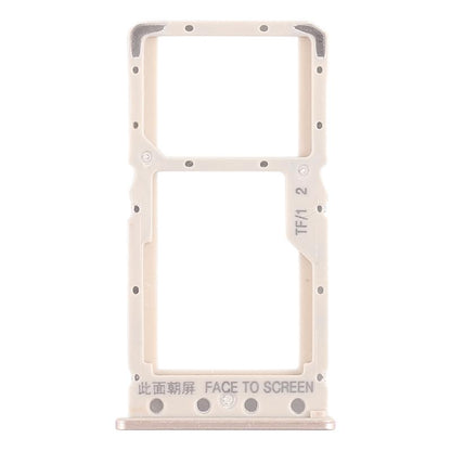 Xiaomi Redmi 6A and Redmi 6 SIM Card Tray Replacement | Dual SIM and microSD – image 7