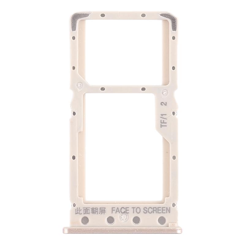 Xiaomi Redmi 6A and Redmi 6 SIM Card Tray Replacement | Dual SIM and microSD – image 7