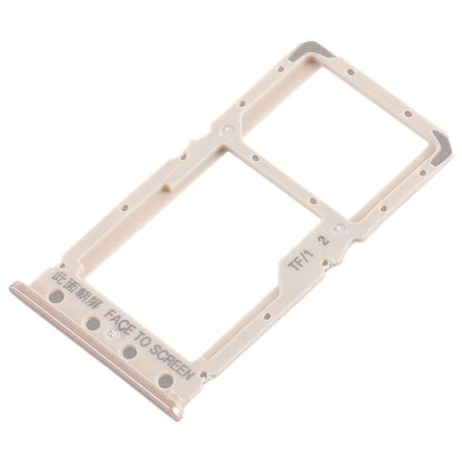 Xiaomi Redmi 6A and Redmi 6 SIM Card Tray Replacement | Dual SIM and microSD – image 8